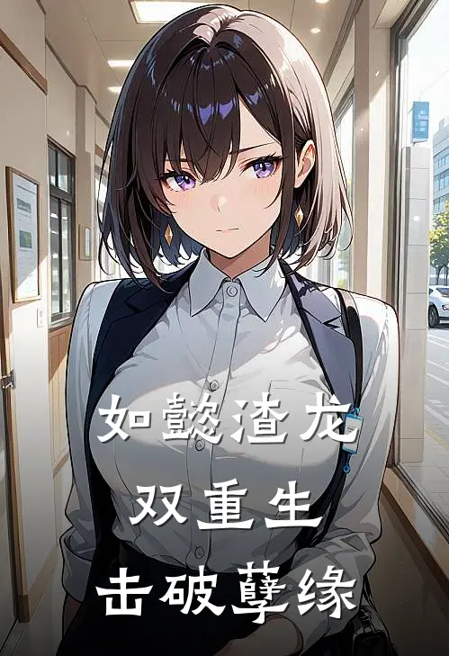 如懿渣龙双重生：击破孽缘(弘历如懿)热门的小说_热门网络小说推荐如懿渣龙双重生：击破孽缘(弘历如懿)