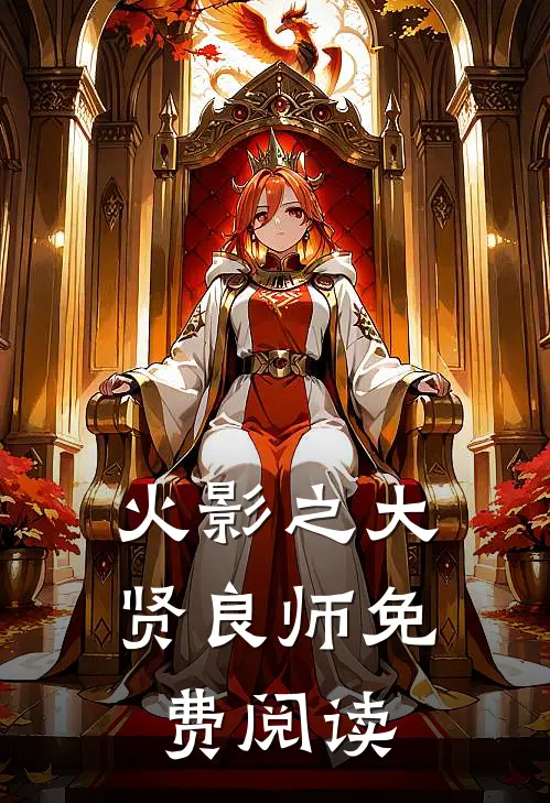 火影之大贤良师免费阅读