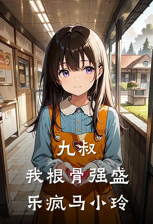 九叔：我根骨强盛，乐疯马小玲(林阳任亭亭)完整版小说全文免费阅读_免费阅读无弹窗九叔：我根骨强盛，乐疯马小玲林阳任亭亭