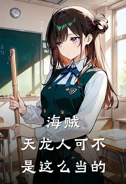 海贼：天龙人可不是这么当的塞克拉斯伊姆免费完本小说_小说推荐完本海贼：天龙人可不是这么当的(塞克拉斯伊姆)