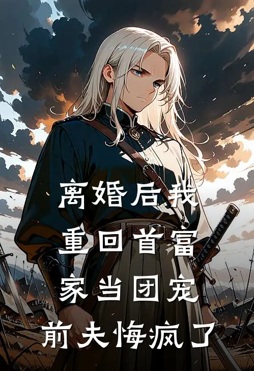 离婚后我重回首富家当团宠，前夫悔疯了叶初萤红毛全本完结小说_最新章节列表离婚后我重回首富家当团宠，前夫悔疯了(叶初萤红毛)