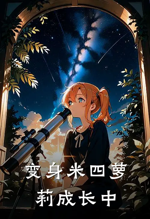 变身米四萝莉成长中