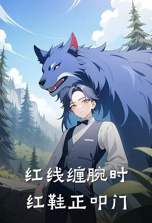 红线缠腕时，红鞋正叩门(林夏阿凯)免费小说全集_完本小说免费阅读红线缠腕时，红鞋正叩门(林夏阿凯)