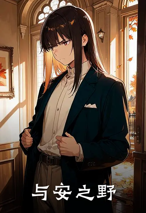 与安之野姜雨安许昭无弹窗全文免费阅读_最新推荐小说与安之野(姜雨安许昭)
