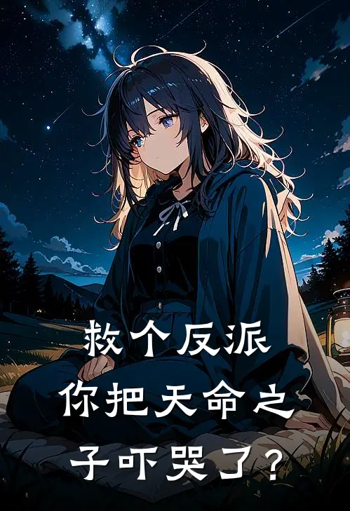 救个反派，你把天命之子吓哭了？(顾青舟秦朗)免费小说_完整版免费阅读救个反派，你把天命之子吓哭了？顾青舟秦朗