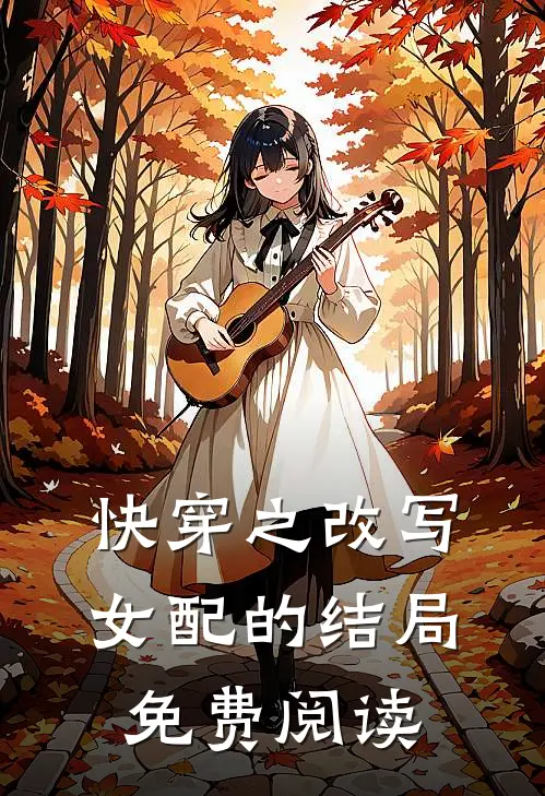 快穿之改写女配的结局免费阅读