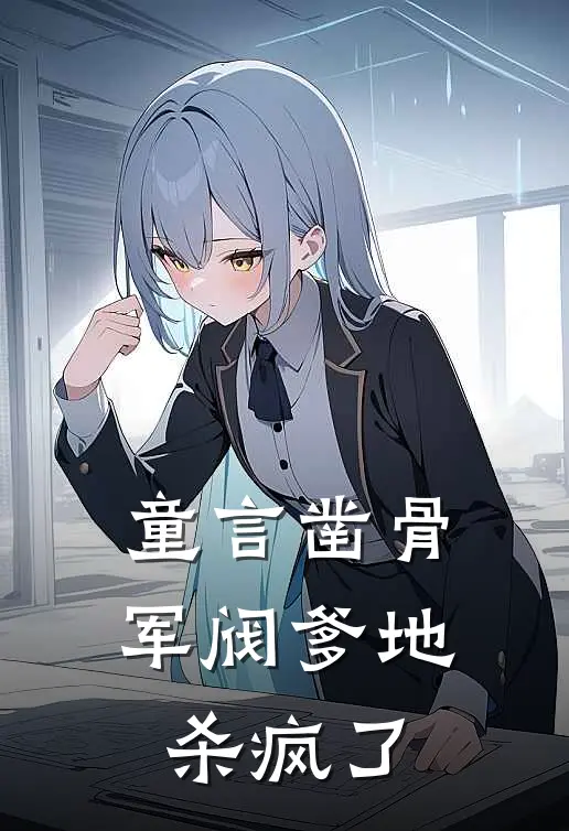 童言凿骨，军阀爹地杀疯了(赵金奎顾沉舟)完整版免费全文阅读_完本小说推荐童言凿骨，军阀爹地杀疯了(赵金奎顾沉舟)