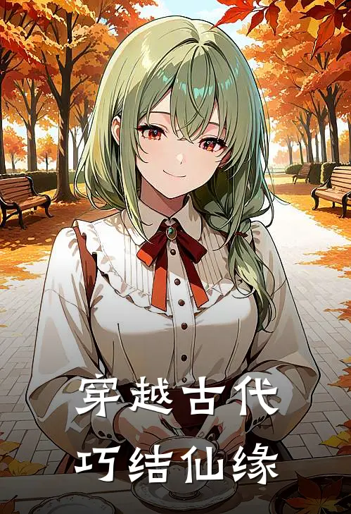 穿越古代巧结仙缘李福林晨全本免费在线阅读_李福林晨全文阅读
