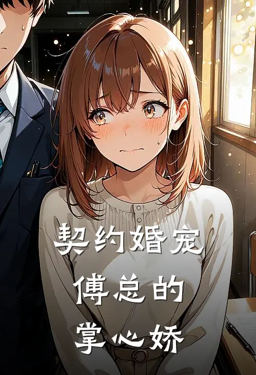 契约婚宠：傅总的掌心娇(苏晚傅承屿)网络热门小说_最新章节列表契约婚宠：傅总的掌心娇(苏晚傅承屿)