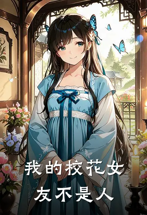 我的校花女友不是人