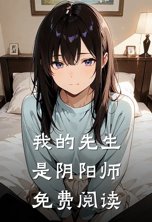 我的先生是阴阳师免费阅读