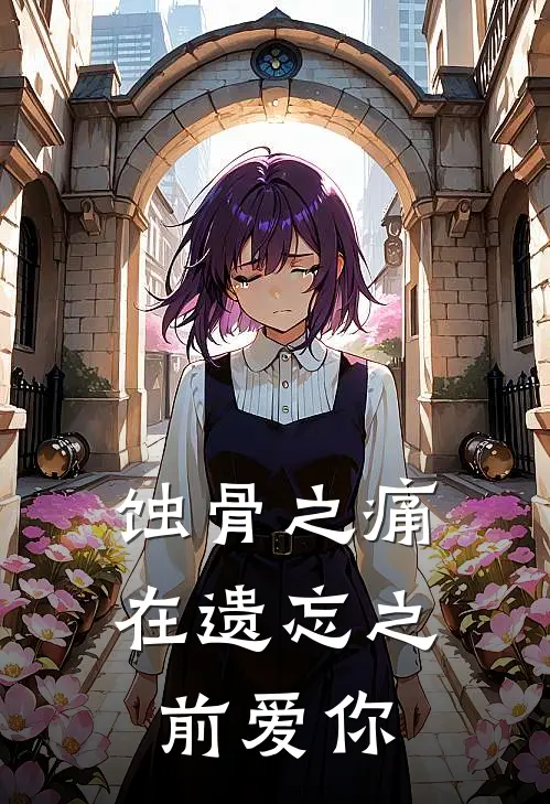 蚀骨之痛：在遗忘之前爱你