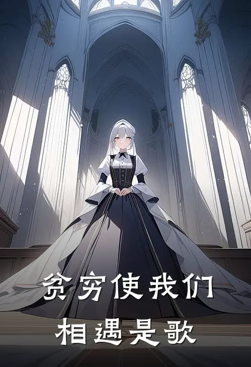 贫穷使我们相遇是歌