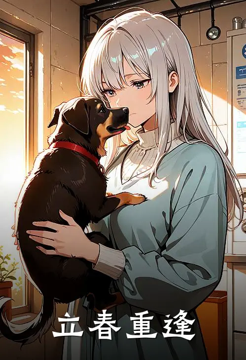 立春重逢全文免费阅读无弹窗大结局_立春重逢（沈意陆温言）小说免费阅读大结局