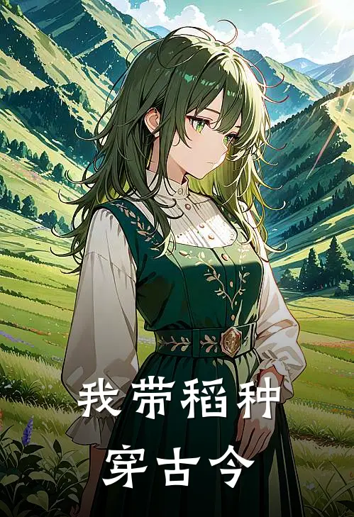 我带稻种穿古今