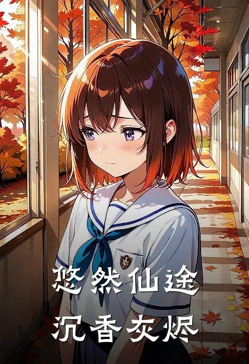 悠然仙途 沉香灰烬