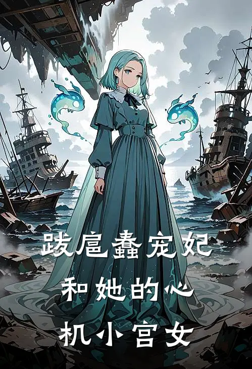 跋扈蠢宠妃，和她的心机小宫女晚棠采月免费热门小说_最热门小说跋扈蠢宠妃，和她的心机小宫女晚棠采月