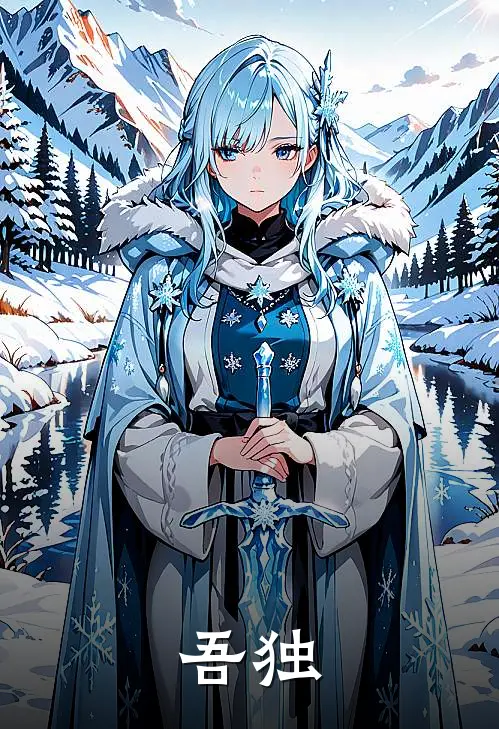 赵凡子龙凡《吾独》完整版在线阅读_赵凡子龙凡完整版在线阅读