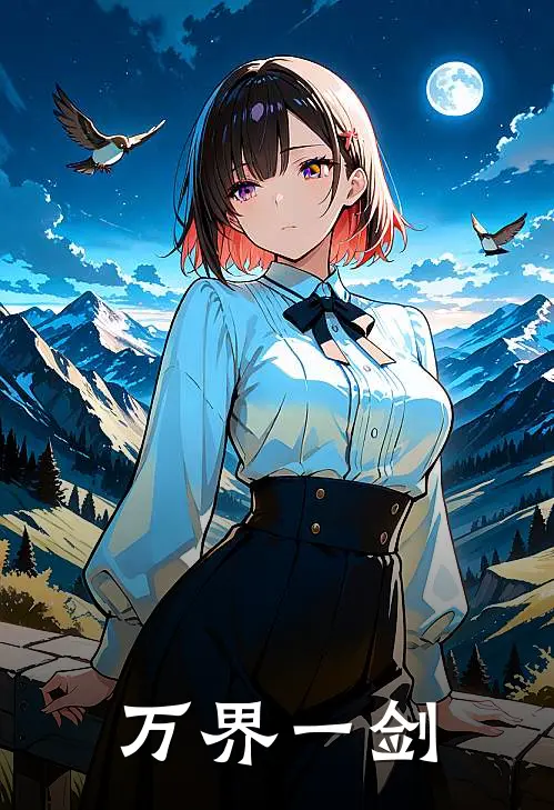 万界一剑叶凡林岩免费小说全集_免费小说在哪看万界一剑(叶凡林岩)