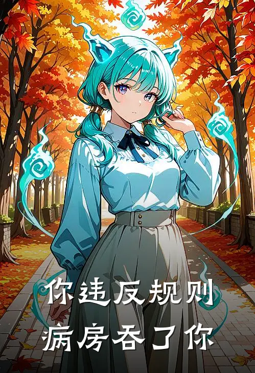 你违反规则：病房吞了你