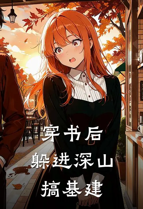 穿书后，躲进深山搞基建