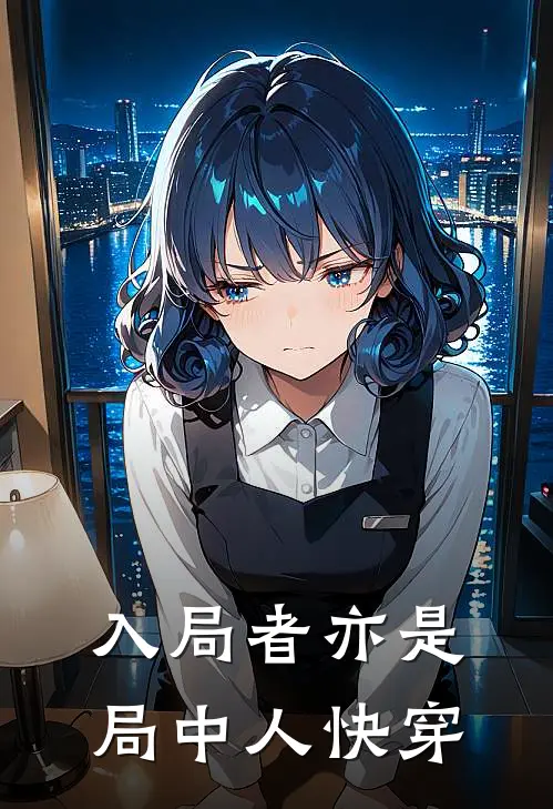 入局者亦是局中人【快穿】(凌澈沈慕言)小说最新章节_全文免费小说入局者亦是局中人【快穿】凌澈沈慕言
