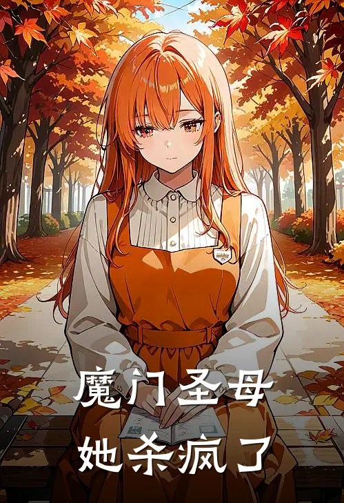 魔门圣母她杀疯了(凌绾谢无妄)最新小说_免费阅读完整版小说魔门圣母她杀疯了(凌绾谢无妄)