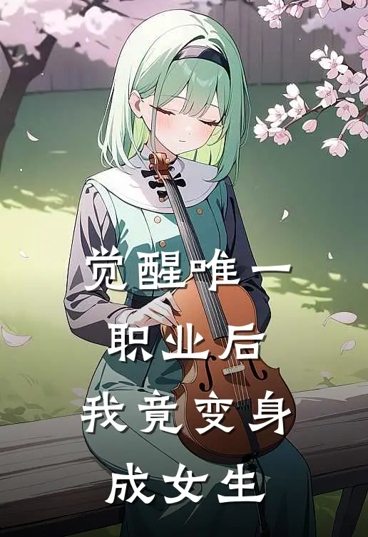 觉醒唯一职业后，我竟变身成女生(夏欣秦雅)完本小说推荐_最新章节列表觉醒唯一职业后，我竟变身成女生(夏欣秦雅)