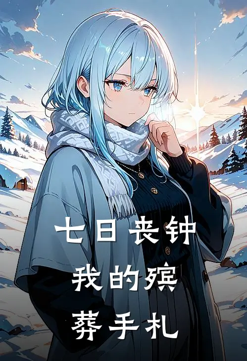 七日丧钟：我的殡葬手札