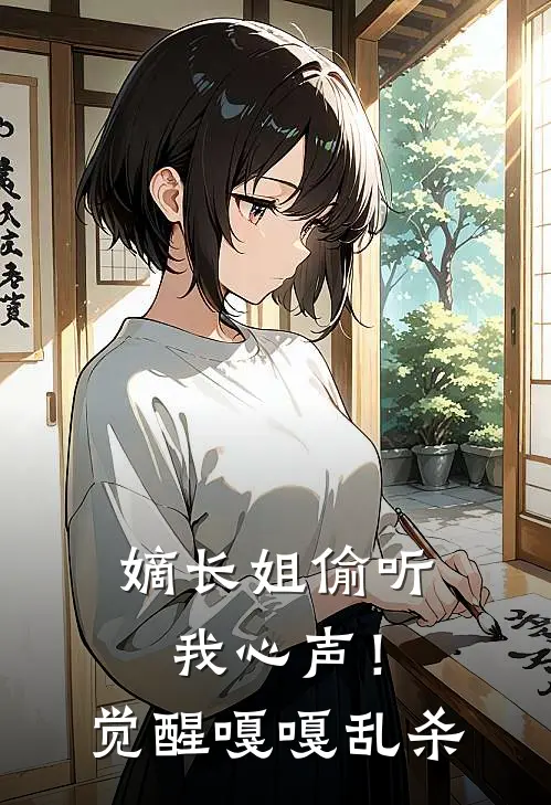 嫡长姐偷听我心声！觉醒嘎嘎乱杀(郁青荷郁青青)完本小说大全_热门小说大全嫡长姐偷听我心声！觉醒嘎嘎乱杀郁青荷郁青青