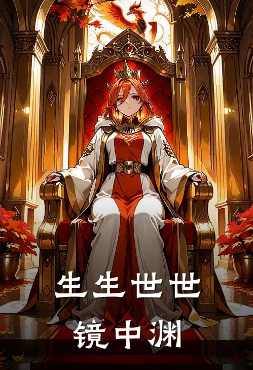 倩兮碧洗生生世世镜中渊最新章节在线阅读_倩兮碧洗完整版阅读