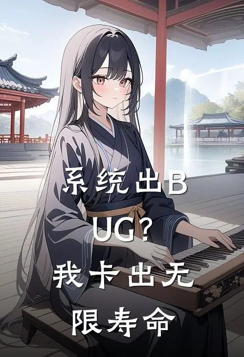 系统出BUG？我卡出无限寿命