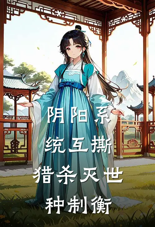 阴阳系统互撕，猎杀灭世种制衡纪曜王敏完本热门小说_小说推荐完结阴阳系统互撕，猎杀灭世种制衡纪曜王敏