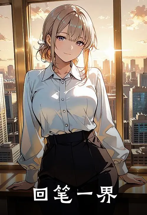回笔一界(许家安李烬苍)最新完本小说推荐_免费小说推荐回笔一界许家安李烬苍
