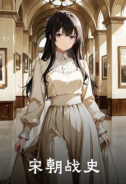 杨川杨挺《宋朝战史》全文免费在线阅读_《宋朝战史》全本在线阅读