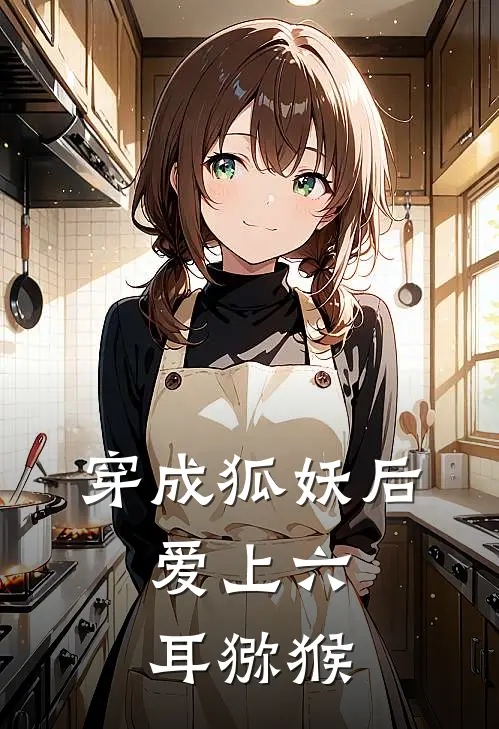 穿成狐妖后，爱上六耳猕猴