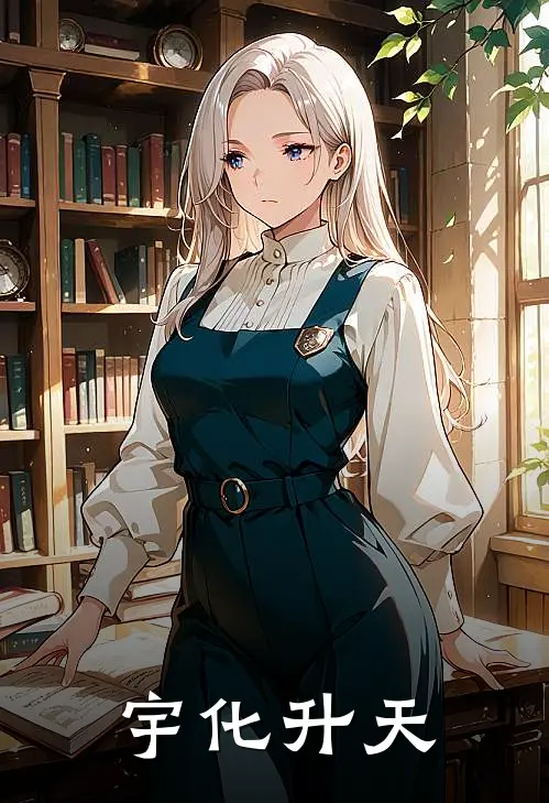 宇化升天陈默沈华热门小说排行_免费小说宇化升天陈默沈华