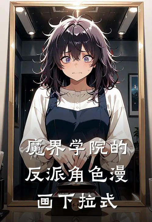 魔界学院的反派角色漫画下拉式