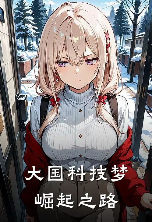 大国科技梦：崛起之路林羽凌轩免费阅读全文_热门小说大全大国科技梦：崛起之路林羽凌轩