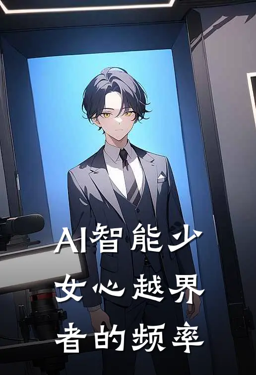 AI智能少女心越界者的频率高峰阿玖小说完结推荐_完整版小说免费阅读AI智能少女心越界者的频率(高峰阿玖)