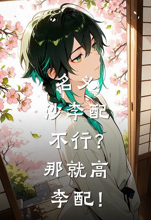 名义：沙李配不行？那就高李配！(李达康高育良)最新章节在线阅读_(名义：沙李配不行？那就高李配！)完整版免费在线阅读