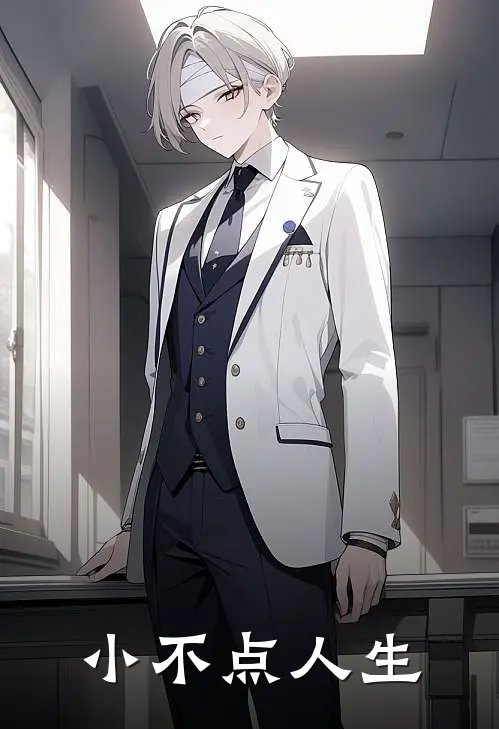 小不点人生(贾明贾星)全本免费在线阅读_小不点人生全文阅读