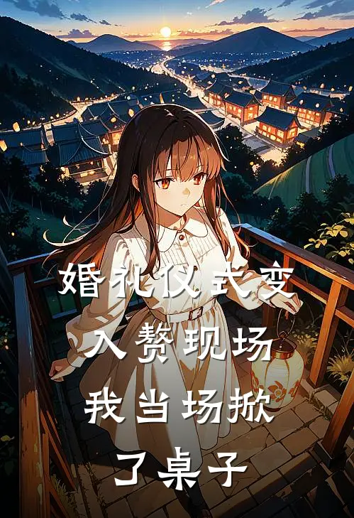 林曼曼曼曼(婚礼仪式变入赘现场，我当场掀了桌子)_《婚礼仪式变入赘现场，我当场掀了桌子》最新章节免费在线阅读