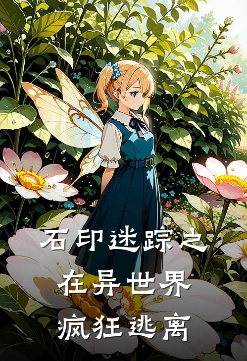 石印迷踪之在异世界疯狂逃离