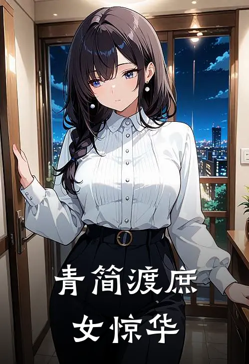 青简渡庶女惊华(苏微苏晴)全文阅读免费全集_完结小说青简渡庶女惊华苏微苏晴