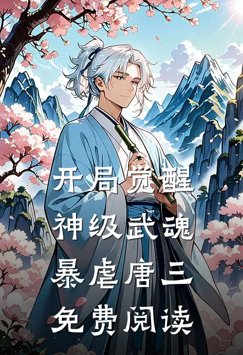 开局觉醒神级武魂暴虐唐三免费阅读