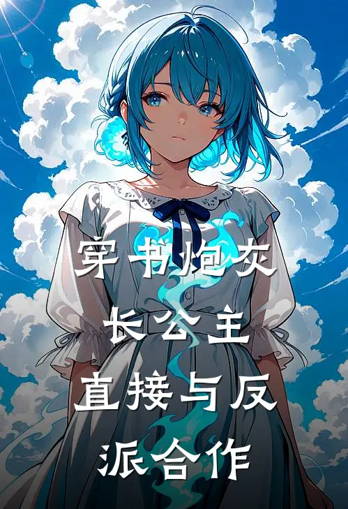 兰洢青峰《穿书炮灰长公主，直接与反派合作》最新章节阅读_(穿书炮灰长公主，直接与反派合作)全章节免费在线阅读