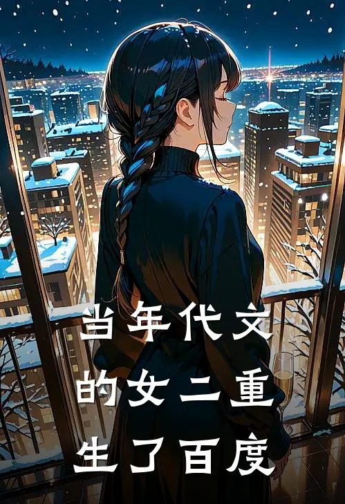 当年代文的女二重生了百度