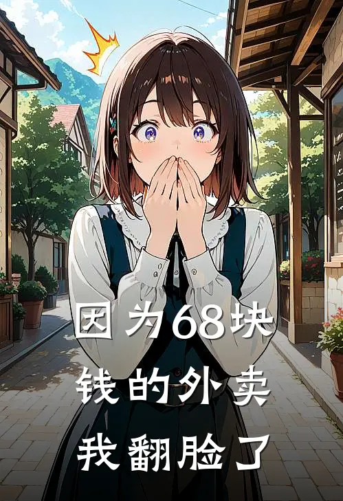 因为68块钱的外卖我翻脸了方语桐苏晨完结版小说_最新章节列表因为68块钱的外卖我翻脸了(方语桐苏晨)