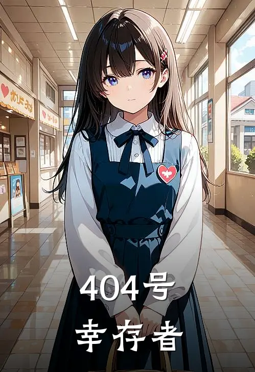 404号幸存者